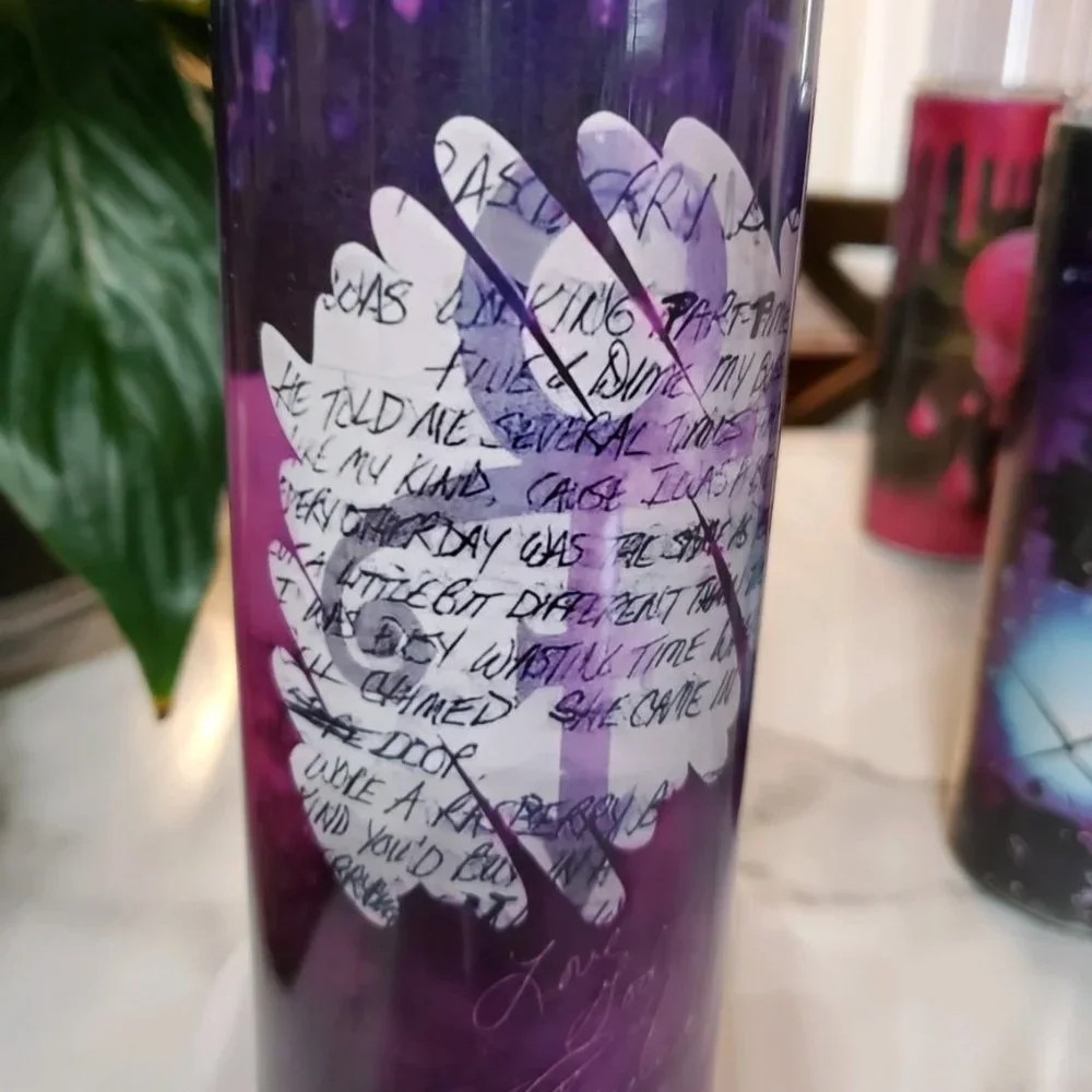 Artisan prince 20oz